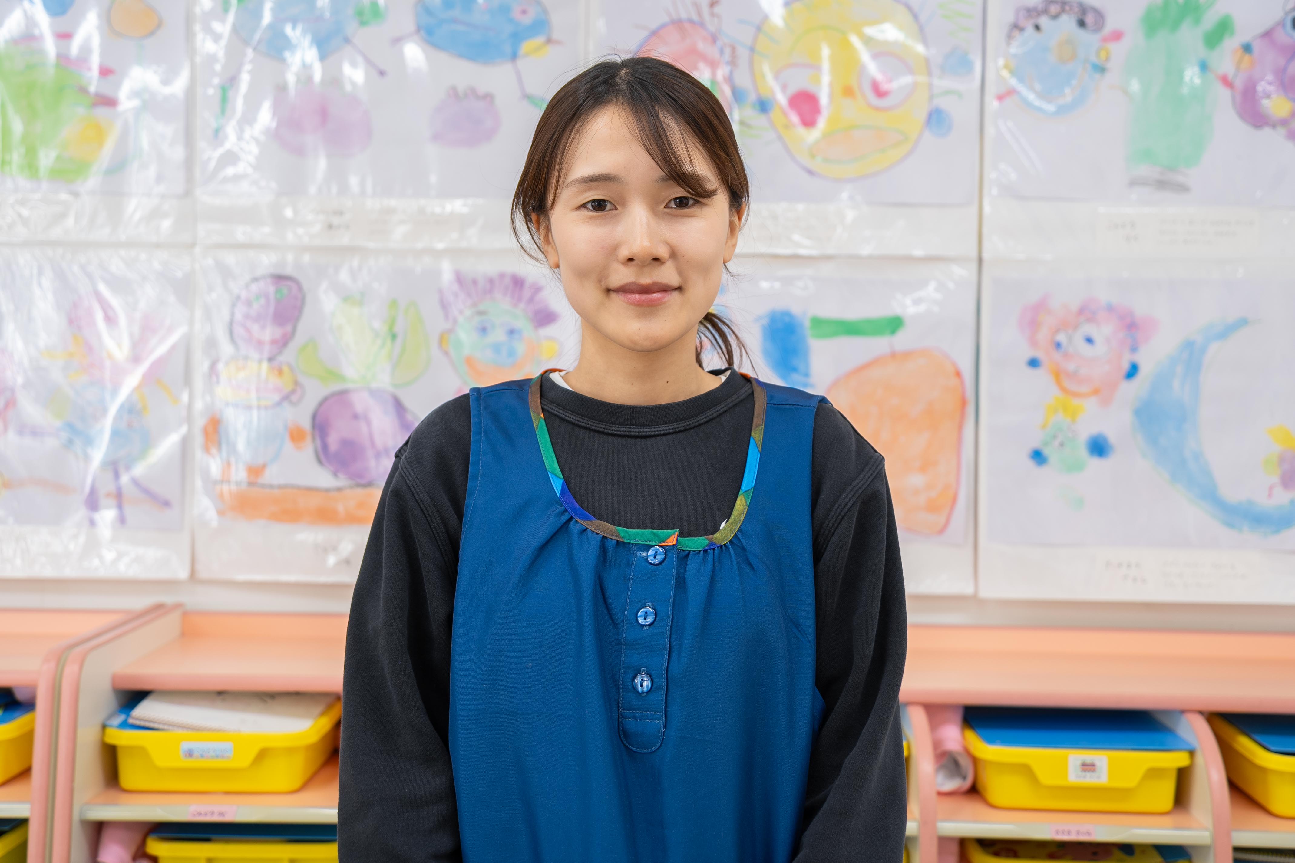 インタビュー