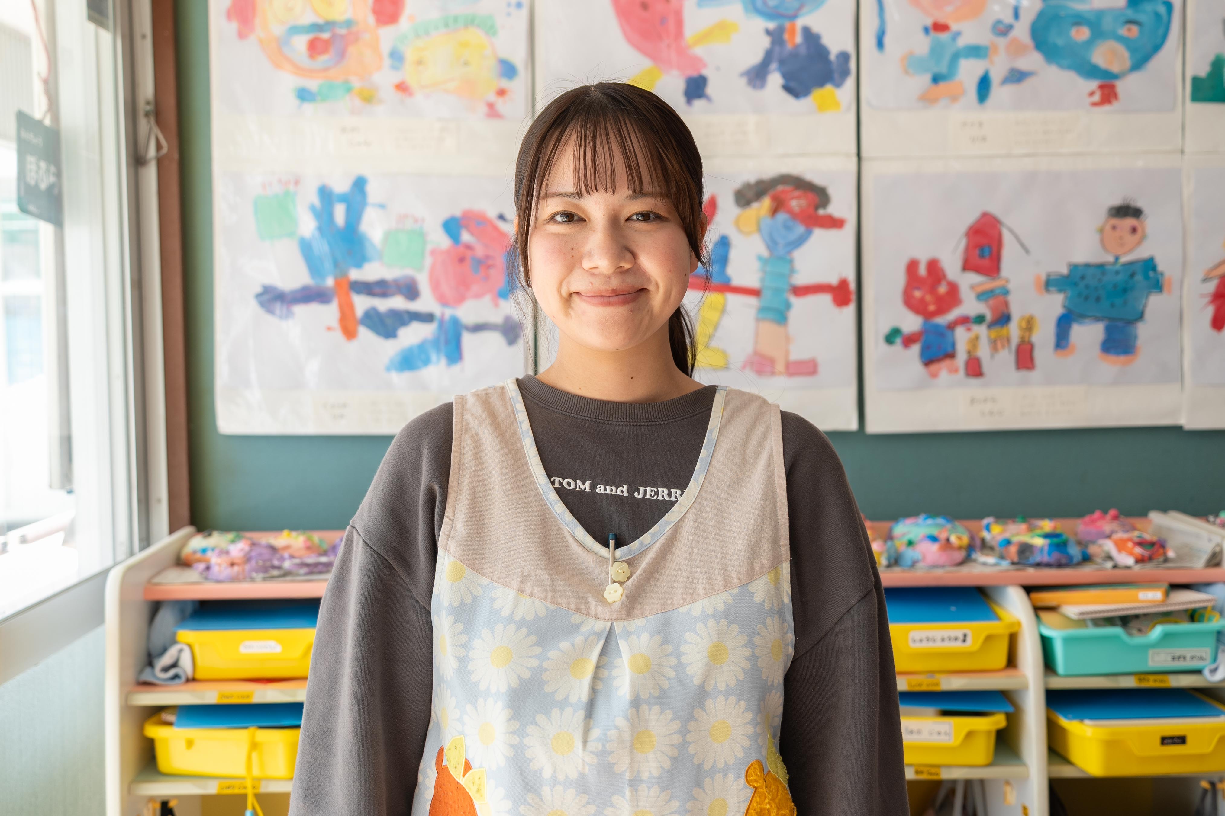 インタビュー